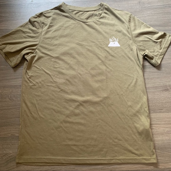 men’s graphic tee - Picture 2 of 2